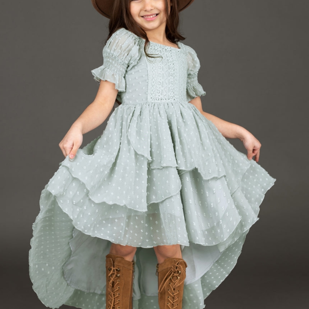 Joyfolie Aurelia Dress